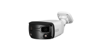 IP камера BCS-P-PTIP2X2FCL3-Ai, Panoramic, 4MP, 4.0mm, WhiteLight, Loudspeaker, SD, Mic, PoE IP камера BCS-P-PTIP2X2FCL3-Ai, Panoramic, 4MP, 4.0mm, WhiteLight, Loudspeaker, SD, Mic, PoE